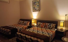 Alfa Roomstay