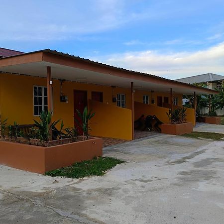 Alfa Roomstay Pantai Cenang  Buitenkant foto