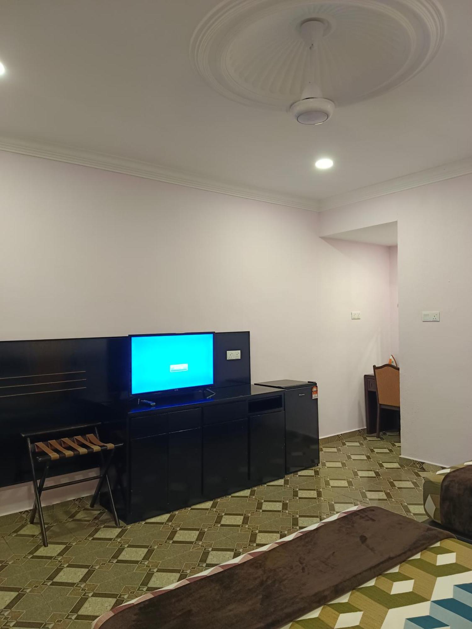 Alfa Roomstay Pantai Cenang  Buitenkant foto