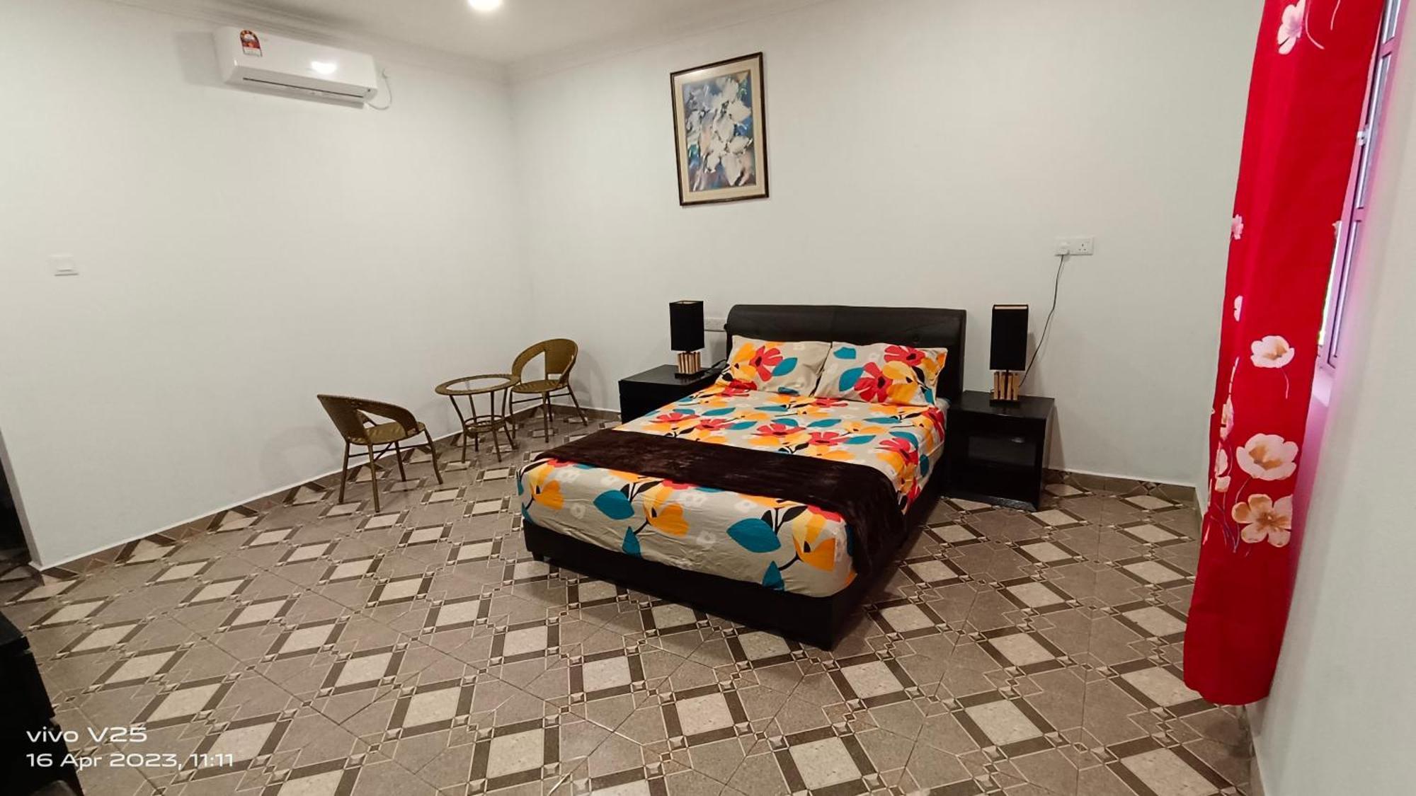 Alfa Roomstay Pantai Cenang  Kamer foto